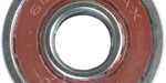 Roulement Enduro 608 LLU MAX - ABEC 3 MAX (Radial) - 8x22x7